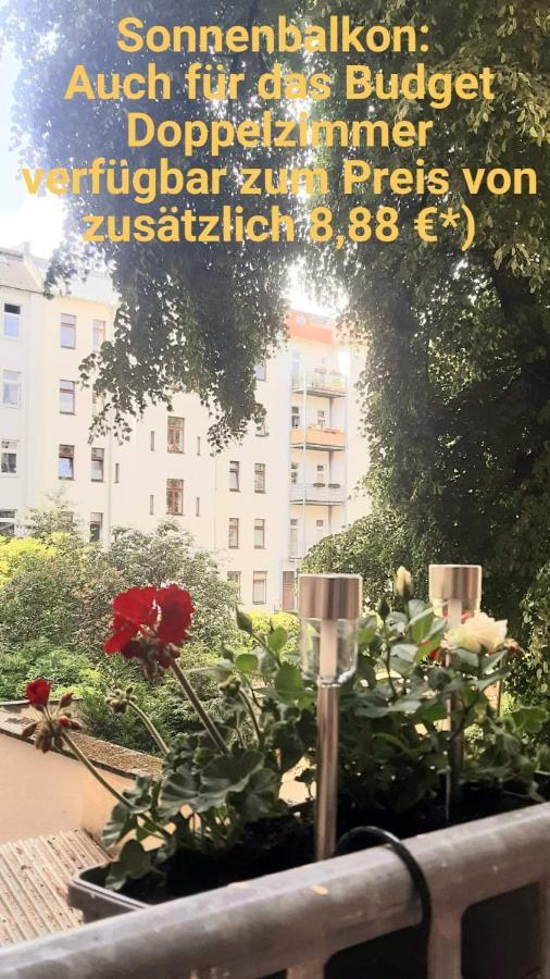 City Suite Art Leipzig Extérieur photo